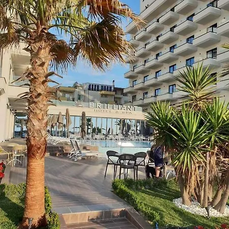 Apartmán Nina's Touri'ristik V *