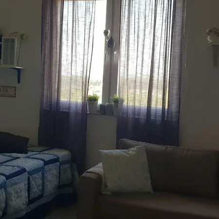 Nina's Touri'ristik V * Kavaje